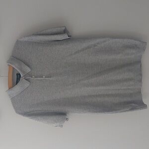 Paisley & Gray Slim Fit Polo